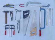 14 narzędzi dla majsterkowiczów lub działkowców 