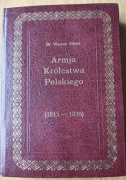 Tokarz ARMJA KRÓLESTWA POLSKIEGO (1815 1830)