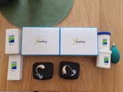 Aparat słuchowy Livio 1000A BTE 13 + Akcesoria !!!