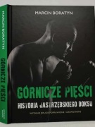 Sprzedam ksiazke Górnicze Pięści