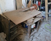 Łuparka świdrowa 7.5kw 