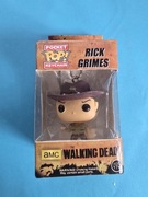 Brelok do kluczy Rick the walking dead 