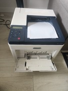 Kolorowa drukarka laserowa Xerox Phaser 6510 Jak Nowa