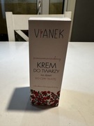 vianek krem do twarzy na dzien do cery tlustej
