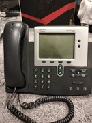 Telefon Cisco IP Phone 7940