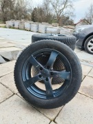 kóła alufelgi  felgi 5x112  205/55/16 Audi / VW / Skoda / Seat 