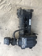 Kia picanto obudowa filtra  powietrza 