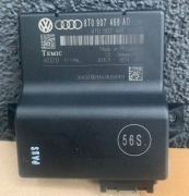 Moduł gateway 8t0907468ad audi a5