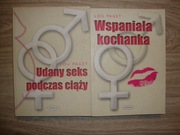 Lou Paget - Wspaniała kochanka Udfany seks podczas ciąży