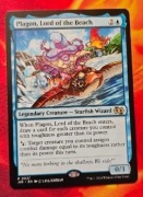 Plagon, Lord of the Beach karta MTG 