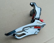 SHIMANO Przerzutka szosowa FD-R453 TIAGRA 3x9s przednia 105 obejma 34.9mm 