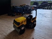 Walec tandemowy WACKER NEUSON RD 1:50