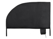 Zasłonki osłony przeciwsłoneczne do samochodu 2 sztuki Ultimate Speed