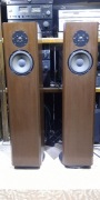 KS Audio AISCHA (Ręczna produkcja) Linia Transmisyjna.