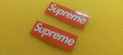 SUPREME NAKLEJKA STICKER 