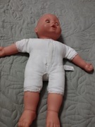 Lalka Bobas mówi po polsku  