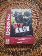 Gra komputerowa Mad Riders