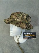 Kapelusz bonnie Kombat Tactical kamuflaż rozmiar 55 cm dziecięcy moro 