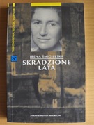 Skradzione lata Nowa 