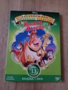 Rogate Ranczo - zaczarowana kolekcja Disneya tom 13