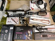 Suszarki i Prostownice i lokówki do włosów 