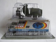 Star Hydromil + Tatra 815  - 1/43