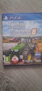 Farming simulator 19