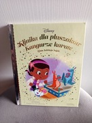 Nr 141/2025 Klinika dla pluszaków. Kangurze karate Złota kolekcja bajek 
