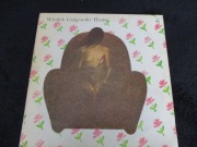 Wlodek Gulgowski - Home