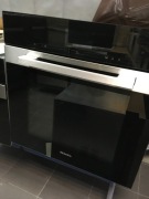 Miele DGC7860 Piekarnik konwekcyjno parowy