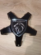 Dekielki felg Peugeot nowy typ