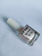 Lakier do paznokci up girls 12ml perłowy jasny be
