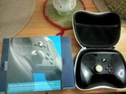 Steam Controler prawie nie używany