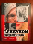 Leksykon Buntowników  M. Cegielski