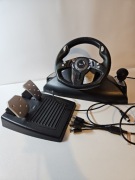 Kierownica Brooklyn XXL