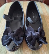 Buciki CCC Nelli blue rozm 31