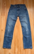Spodnie Levi's 501 Premium W29/L32