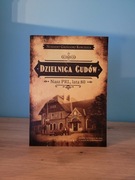 Dzielnica cudów. Nasz PRL, lata 80- Norbert Kościesza