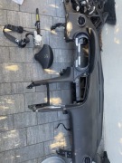 deska pas poduszki peugeot 3008