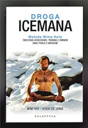 DROGA ICEMANA Ćwiczenia oddechowe trening z zimnem
