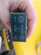 PRZEKAŹNIK STEROWNIK FIAT BRAVO BRAVA PUNTO PALIO OE 7732354