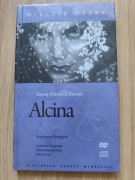 Alcina Georg Friedrich Händel