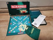 Hasbro Scrabble original 2005r