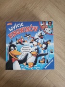 Wyscig pingwinów, Ravensburger