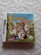Nintendo DS cats and cats 2