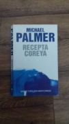 Michael Palmer Recepta Coreya