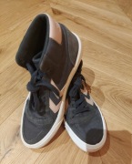 Buty, trampki, sneakersy za kostkę rozm 37 Hummel