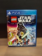 LEGO Star Wars - the Skywalker Saga PS4