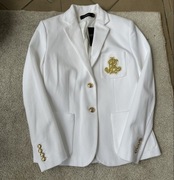 Marynarka elegancka Ralph Lauren