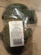 Nakolanniki wzór 990/MON sztuk 2